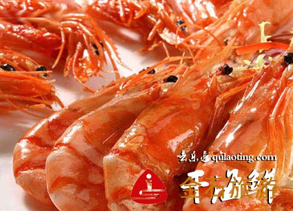 樂亭特產(chǎn)-干鮮海貨